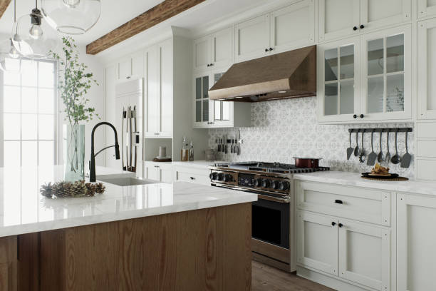 Affordable Cabinet Installation solutions in Bedford, TX